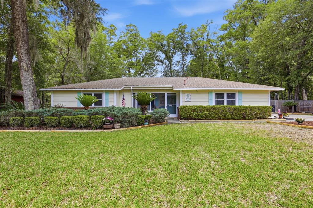 710 Southwest 77th Terrace Gainesville, FL 32607 - Photo 26 of 46