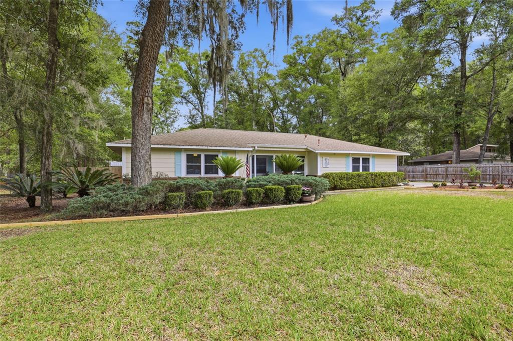 710 Southwest 77th Terrace Gainesville, FL 32607 - Photo 27 of 46