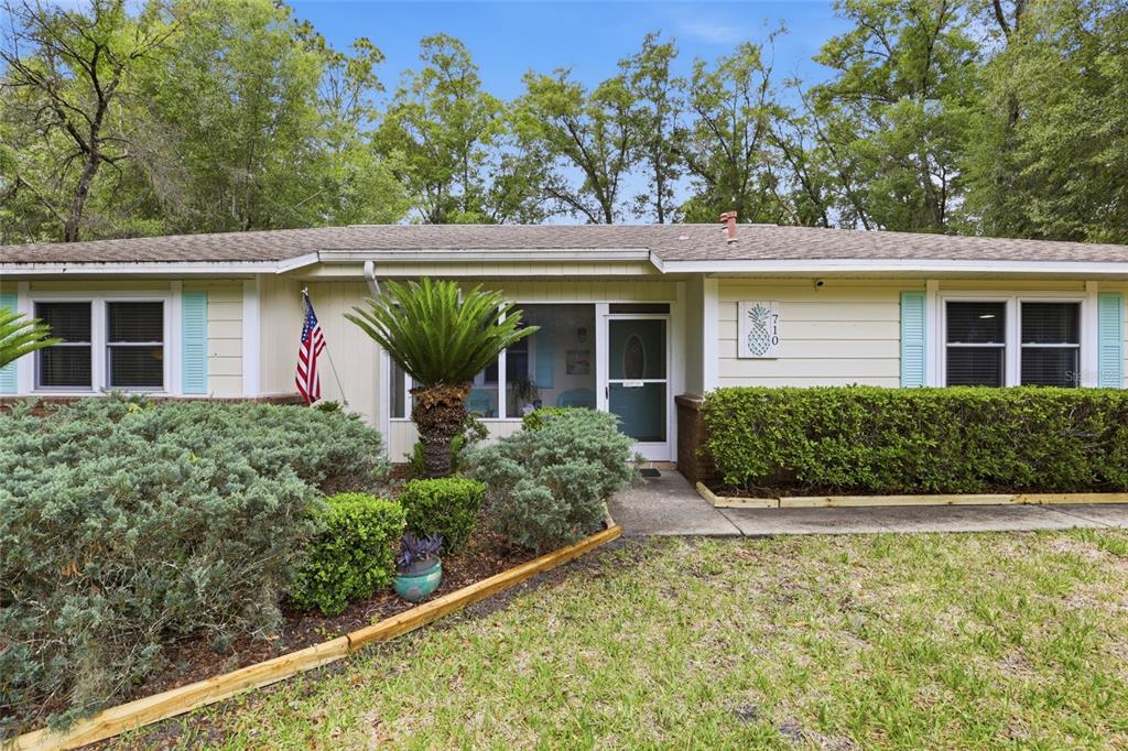 710 Southwest 77th Terrace Gainesville, FL 32607 - Photo 28 of 46