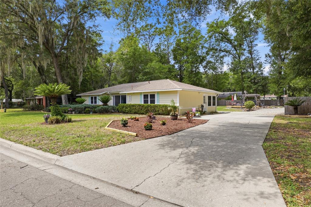 710 Southwest 77th Terrace Gainesville, FL 32607 - Photo 30 of 46