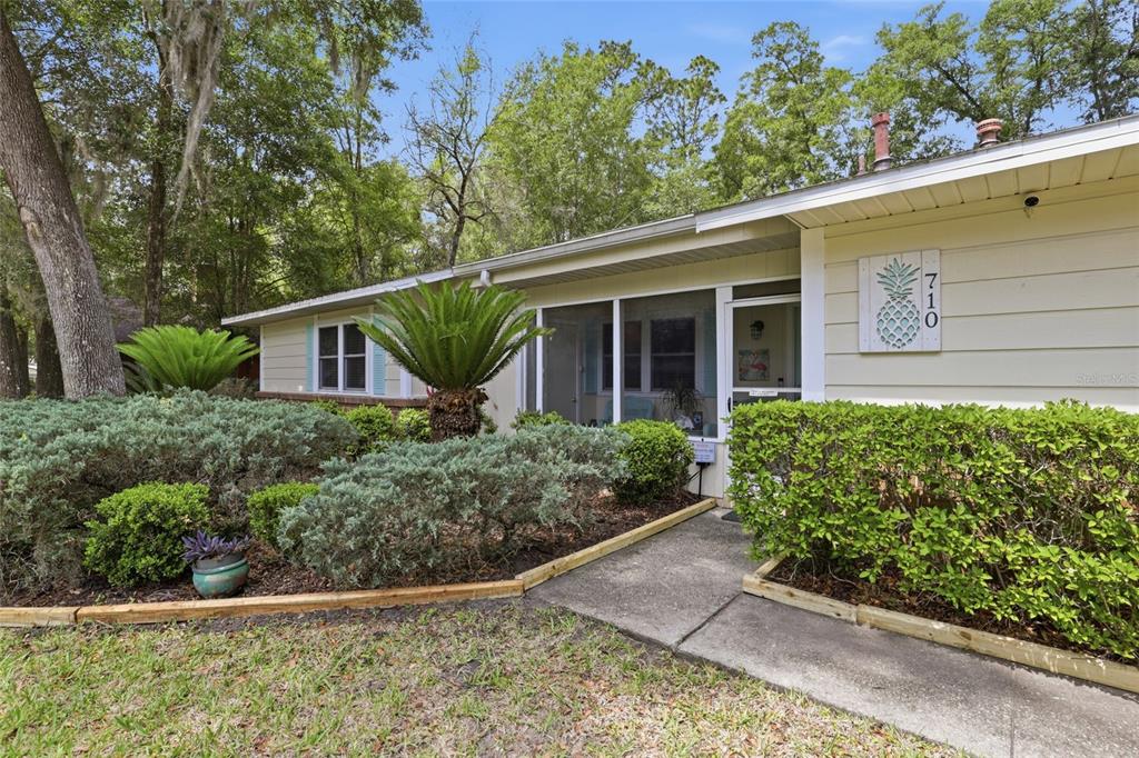 710 Southwest 77th Terrace Gainesville, FL 32607 - Photo 31 of 46