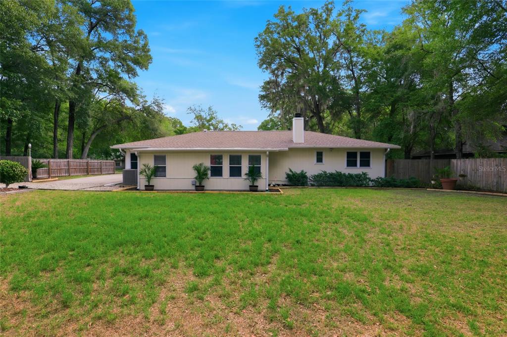 710 Southwest 77th Terrace Gainesville, FL 32607 - Photo 36 of 46