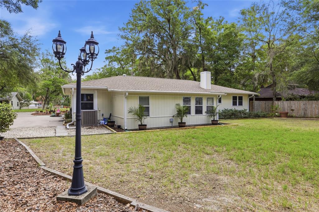 710 Southwest 77th Terrace Gainesville, FL 32607 - Photo 37 of 46