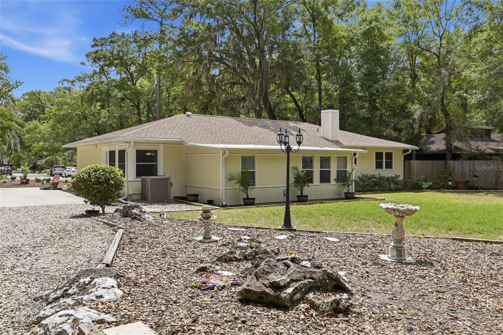 710 Southwest 77th Terrace Gainesville, FL 32607 - Photo 38 of 46