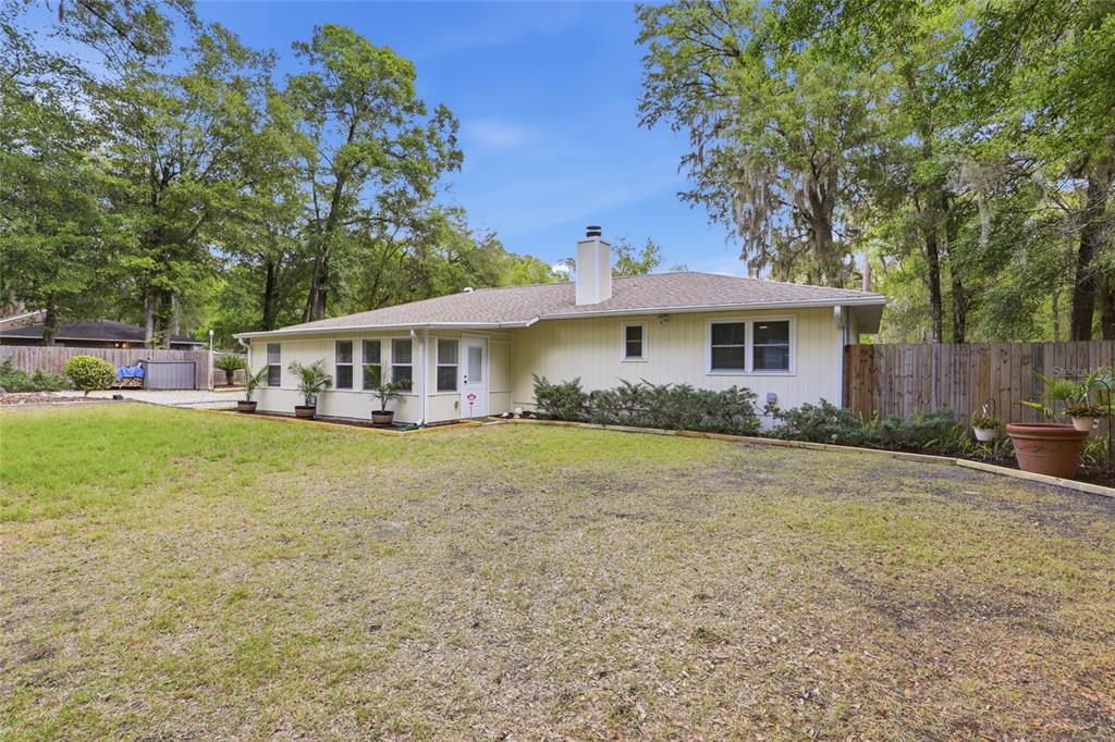 710 Southwest 77th Terrace Gainesville, FL 32607 - Photo 40 of 46