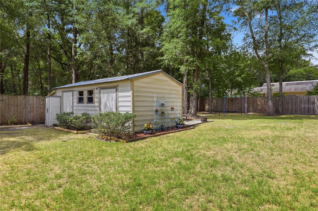 710 Southwest 77th Terrace Gainesville, FL 32607 - Photo 41 of 46