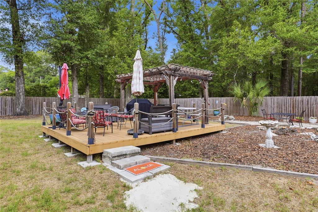 710 Southwest 77th Terrace Gainesville, FL 32607 - Photo 42 of 46