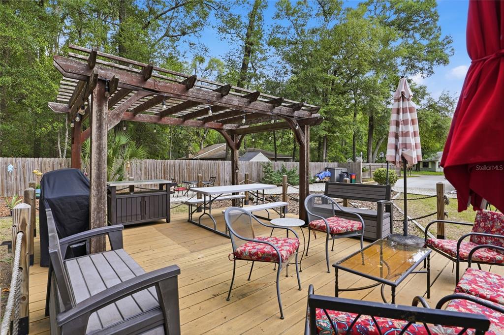 710 Southwest 77th Terrace Gainesville, FL 32607 - Photo 43 of 46