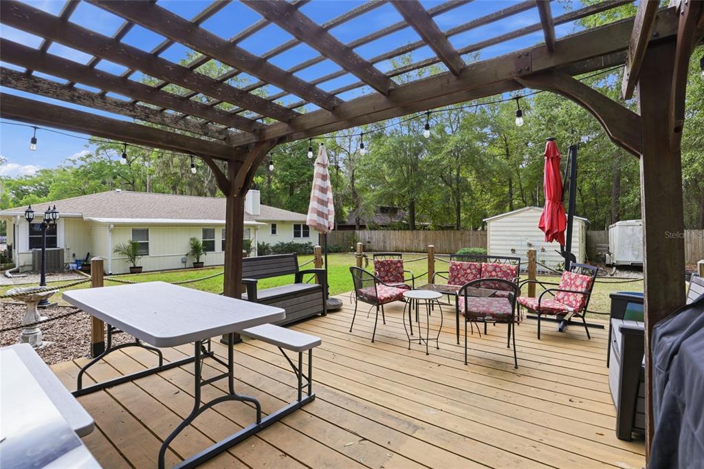 710 Southwest 77th Terrace Gainesville, FL 32607 - Photo 44 of 46