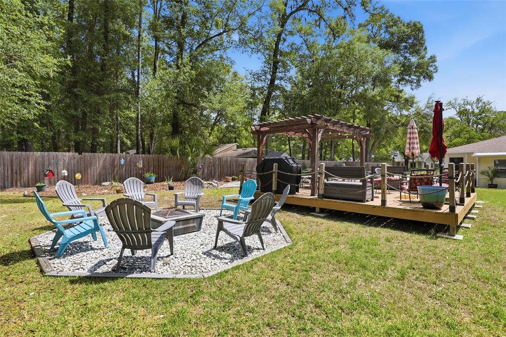 710 Southwest 77th Terrace Gainesville, FL 32607 - Photo 45 of 46
