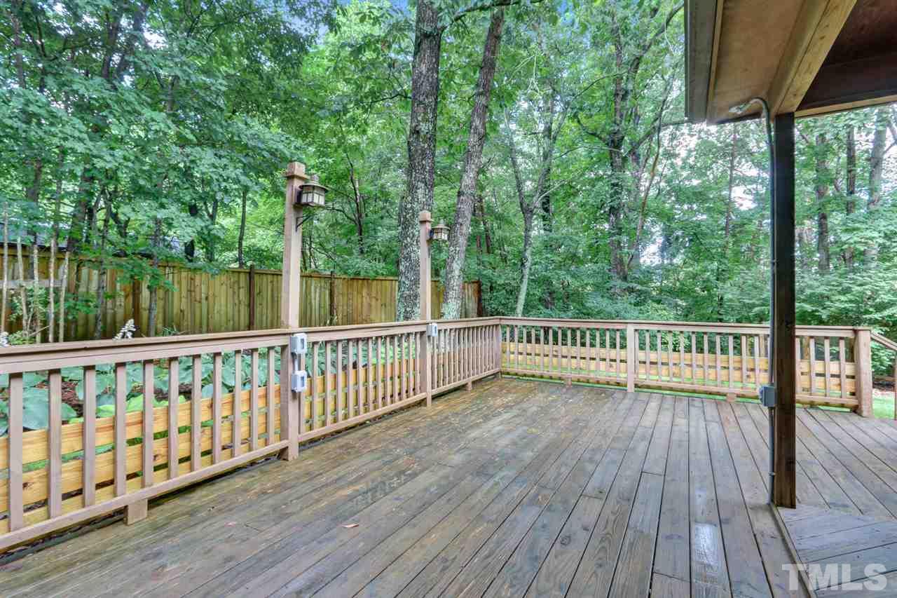140 Sourwood Road Madison, NC 27025 - Photo 22 of 28