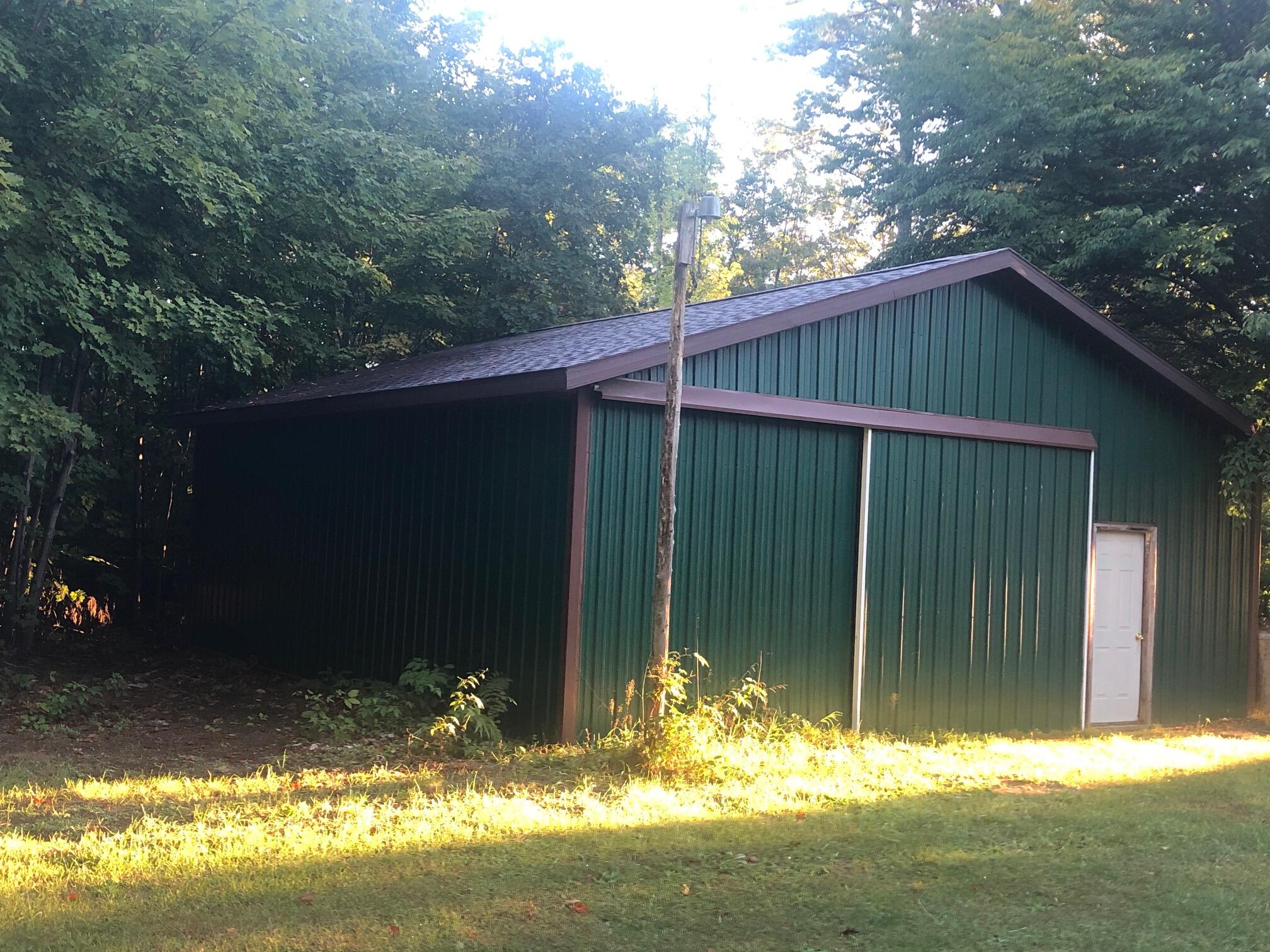 8054 Marilla Road Copemish, MI 49625 - Photo 36 of 57 IMG_0828