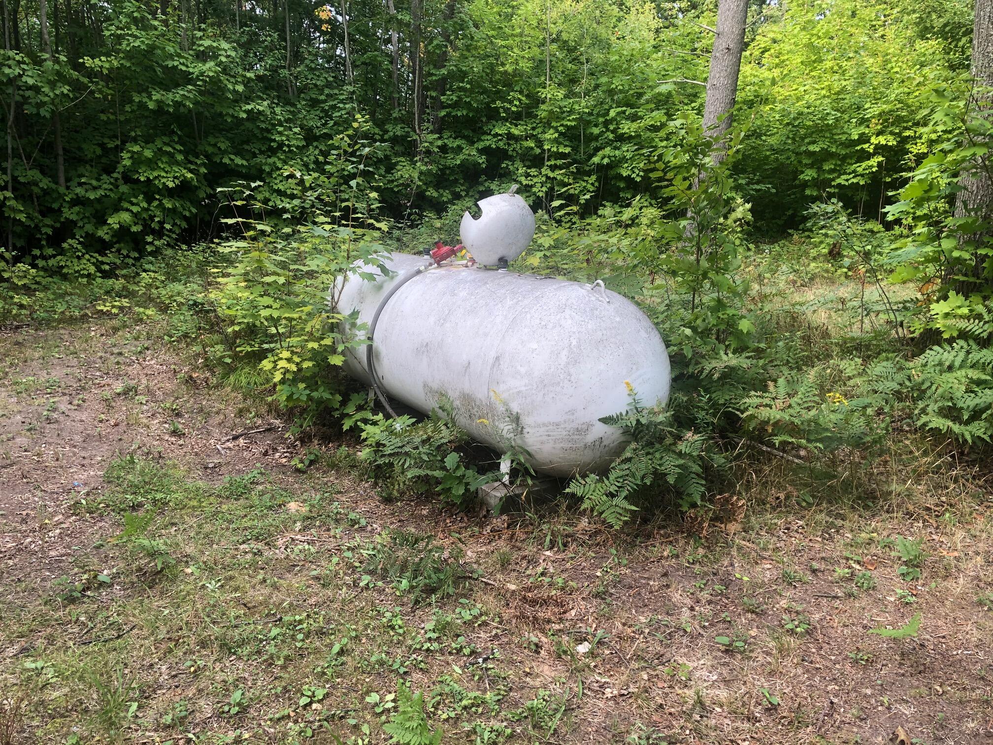8054 Marilla Road Copemish, MI 49625 - Photo 55 of 57 IMG_0713