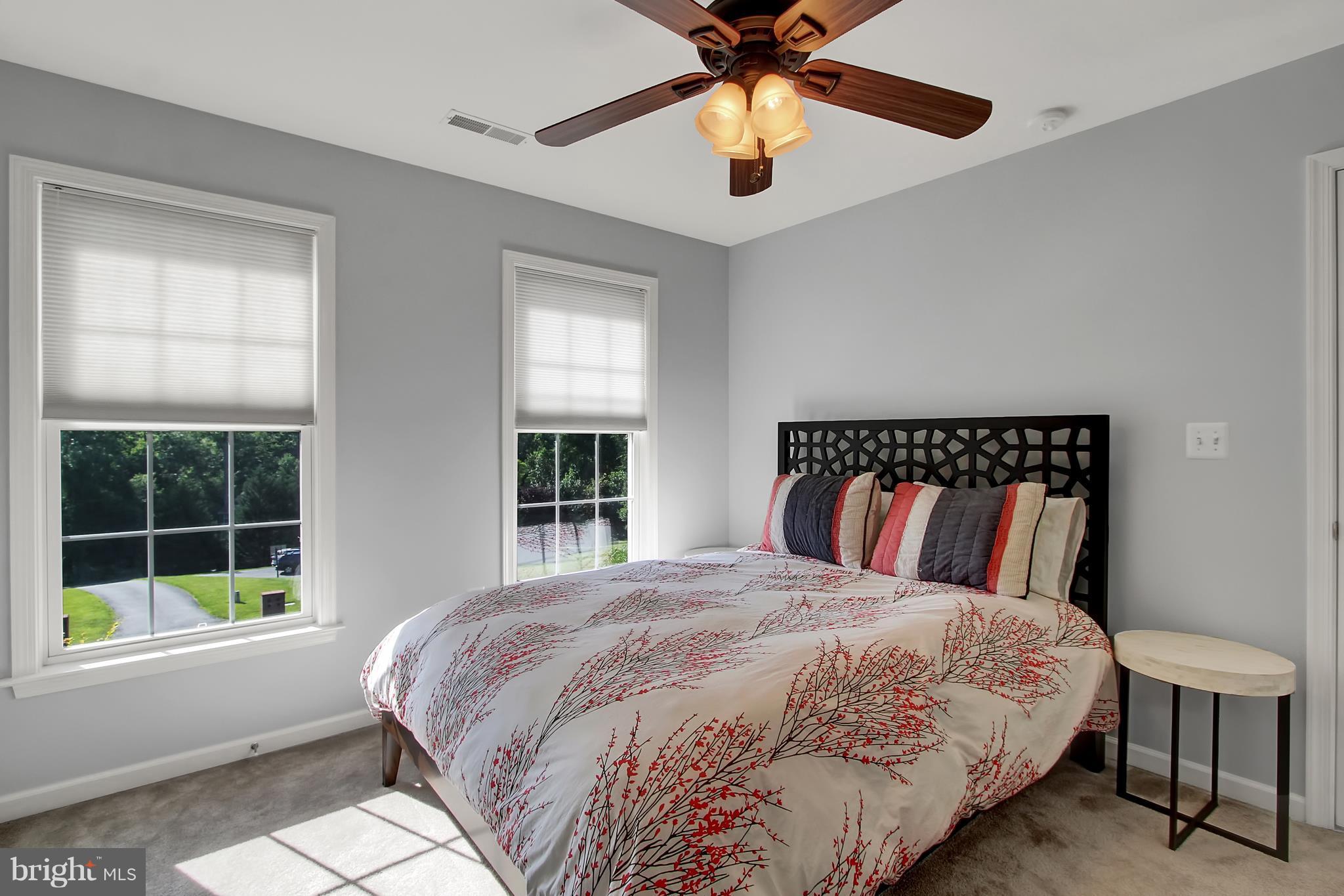 493 Stratford Road Fallston, MD 21047 - Photo 18 of 27 Bedroom