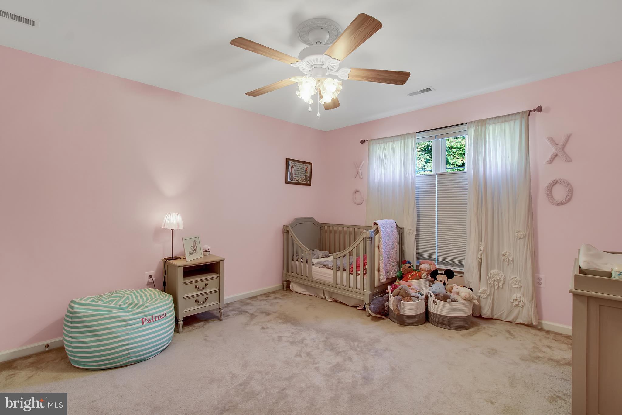 493 Stratford Road Fallston, MD 21047 - Photo 19 of 27 Bedroom