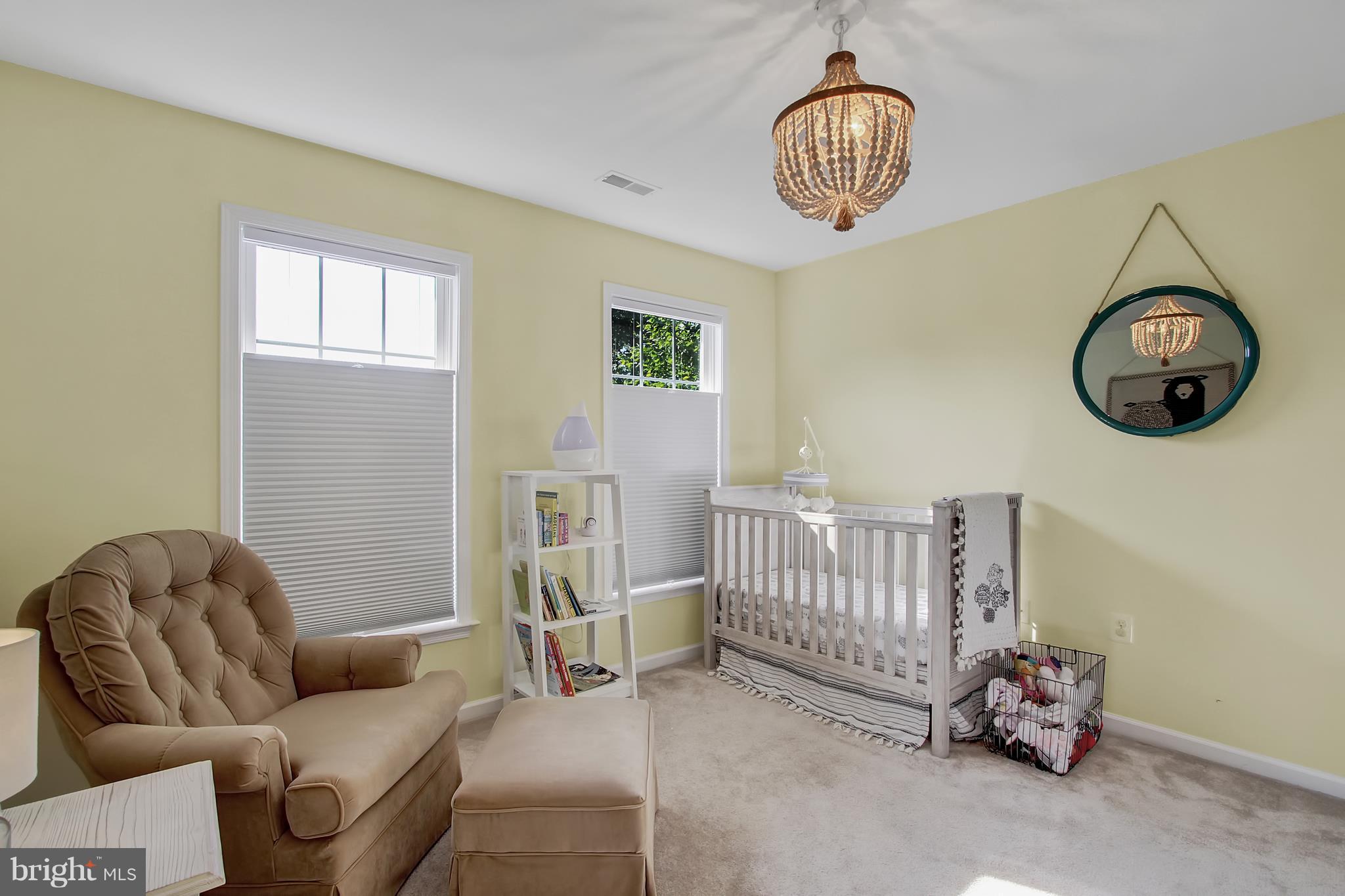 493 Stratford Road Fallston, MD 21047 - Photo 20 of 27 Bedroom