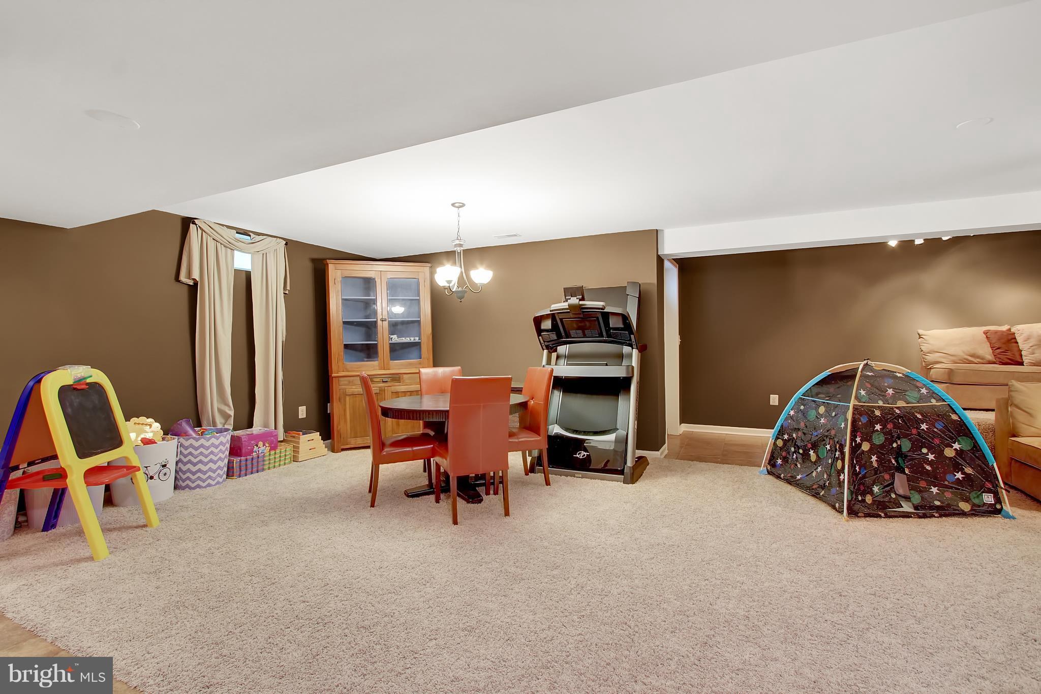 493 Stratford Road Fallston, MD 21047 - Photo 23 of 27 Basement