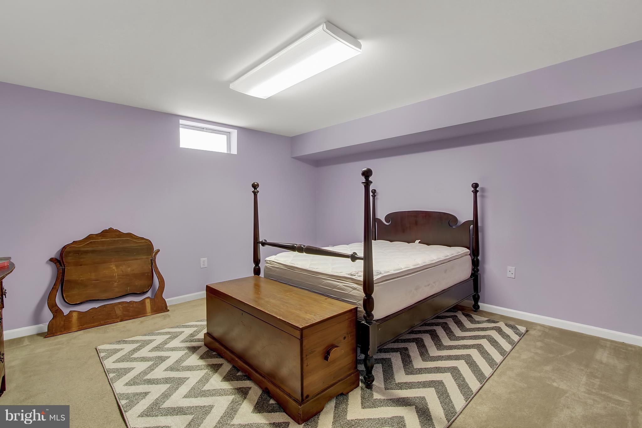 493 Stratford Road Fallston, MD 21047 - Photo 25 of 27 Possible 5th bedroom in basement