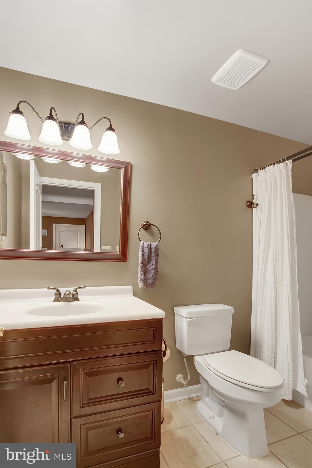 493 Stratford Road Fallston, MD 21047 - Photo 26 of 27 Full bath in basement