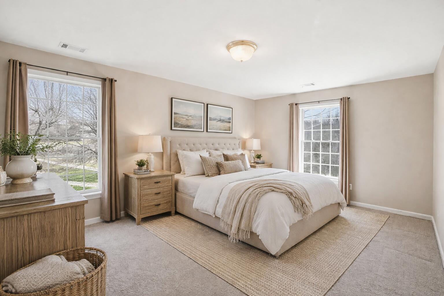 2711 Georgetowne Drive, Unit B2 Highland, IN 46322 - Photo 11 of 29 1536x1024