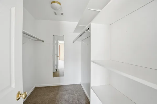 a view of small space