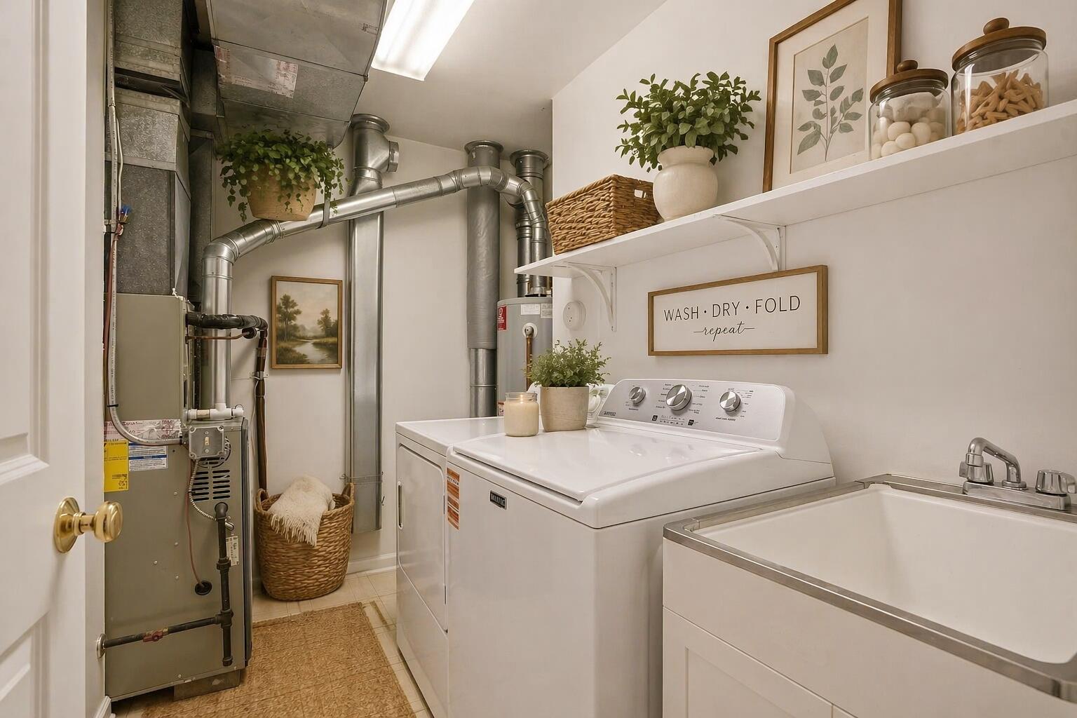 2711 Georgetowne Drive, Unit B2 Highland, IN 46322 - Photo 20 of 29 1536x1024