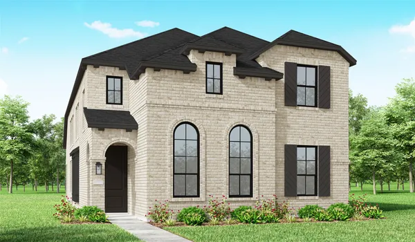 $425,190 | 2519 Sorrento Street, Manvel, TX 77578