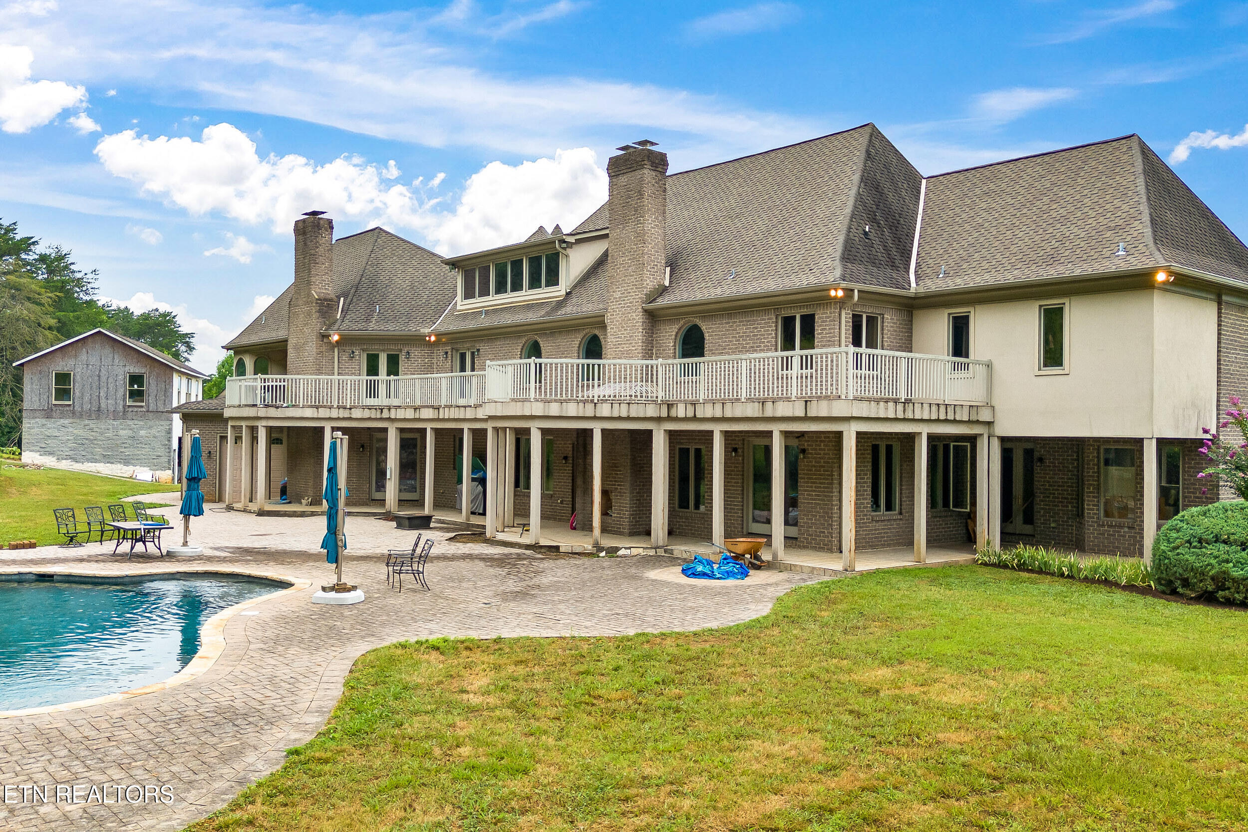 4628 Meredith Road Knoxville, TN 37921 - Photo 12 of 30 4628 meredith road-12