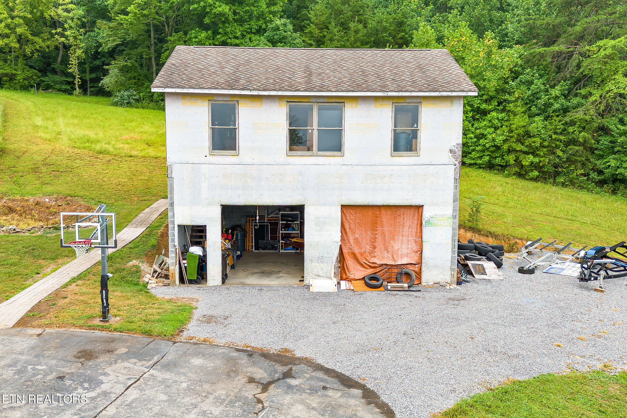 4628 Meredith Road Knoxville, TN 37921 - Photo 18 of 30 4628 meredith road-18