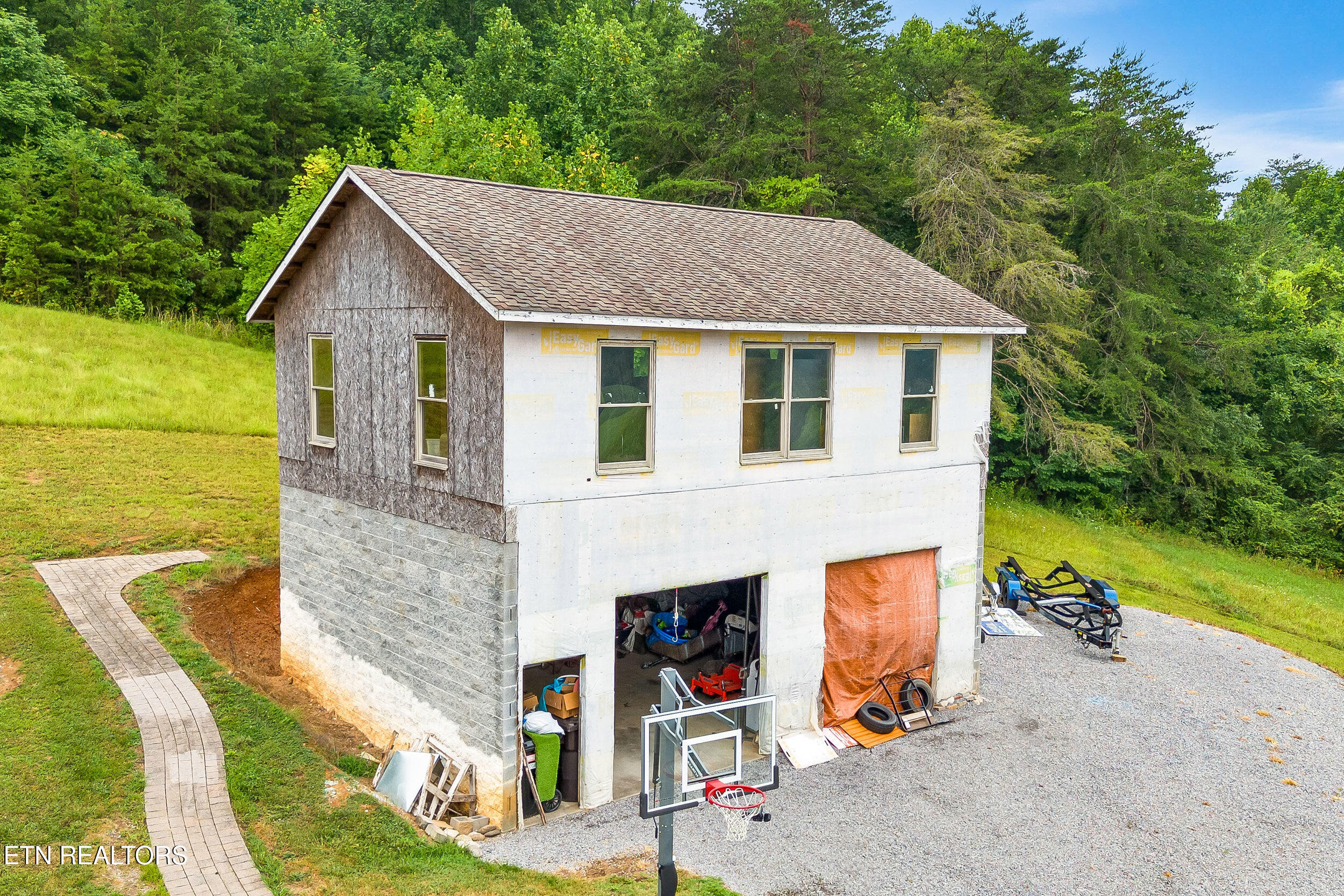 4628 Meredith Road Knoxville, TN 37921 - Photo 19 of 30 4628 meredith road-19