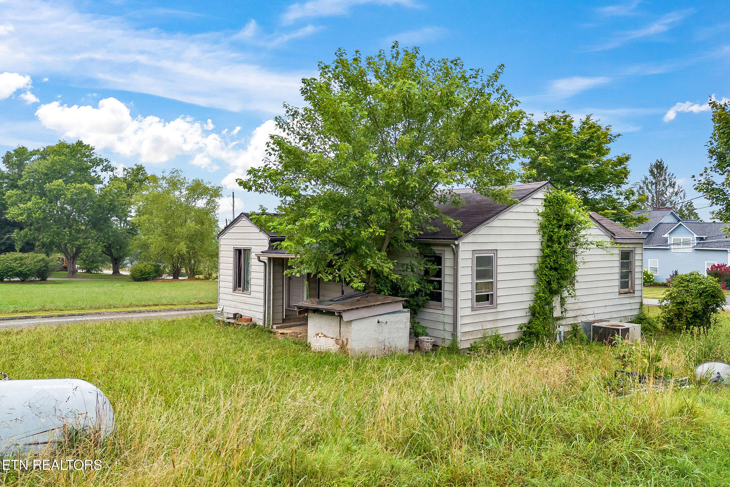 4628 Meredith Road Knoxville, TN 37921 - Photo 30 of 30 4628 meredith road-30