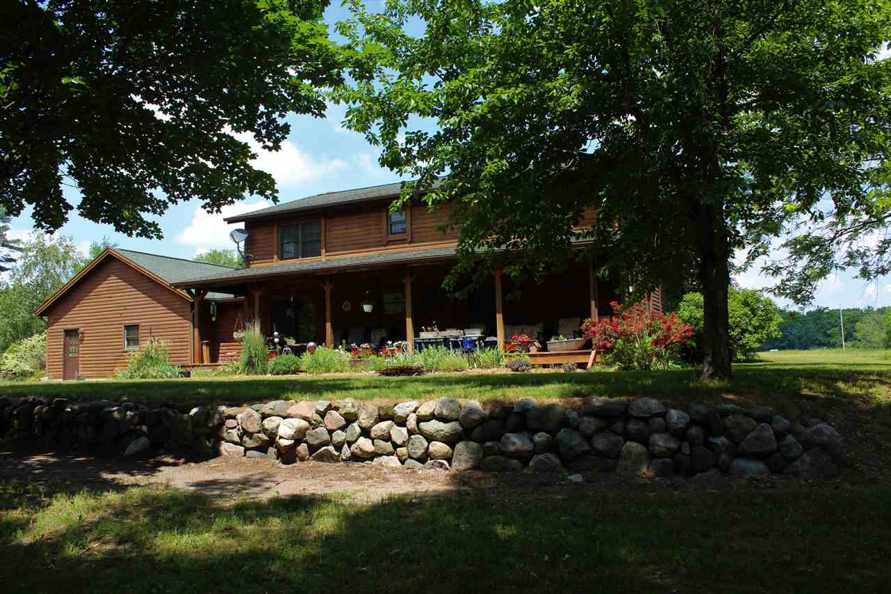 3943 West Main Road Road Stanton, MI 48888 - Photo 3 of 47