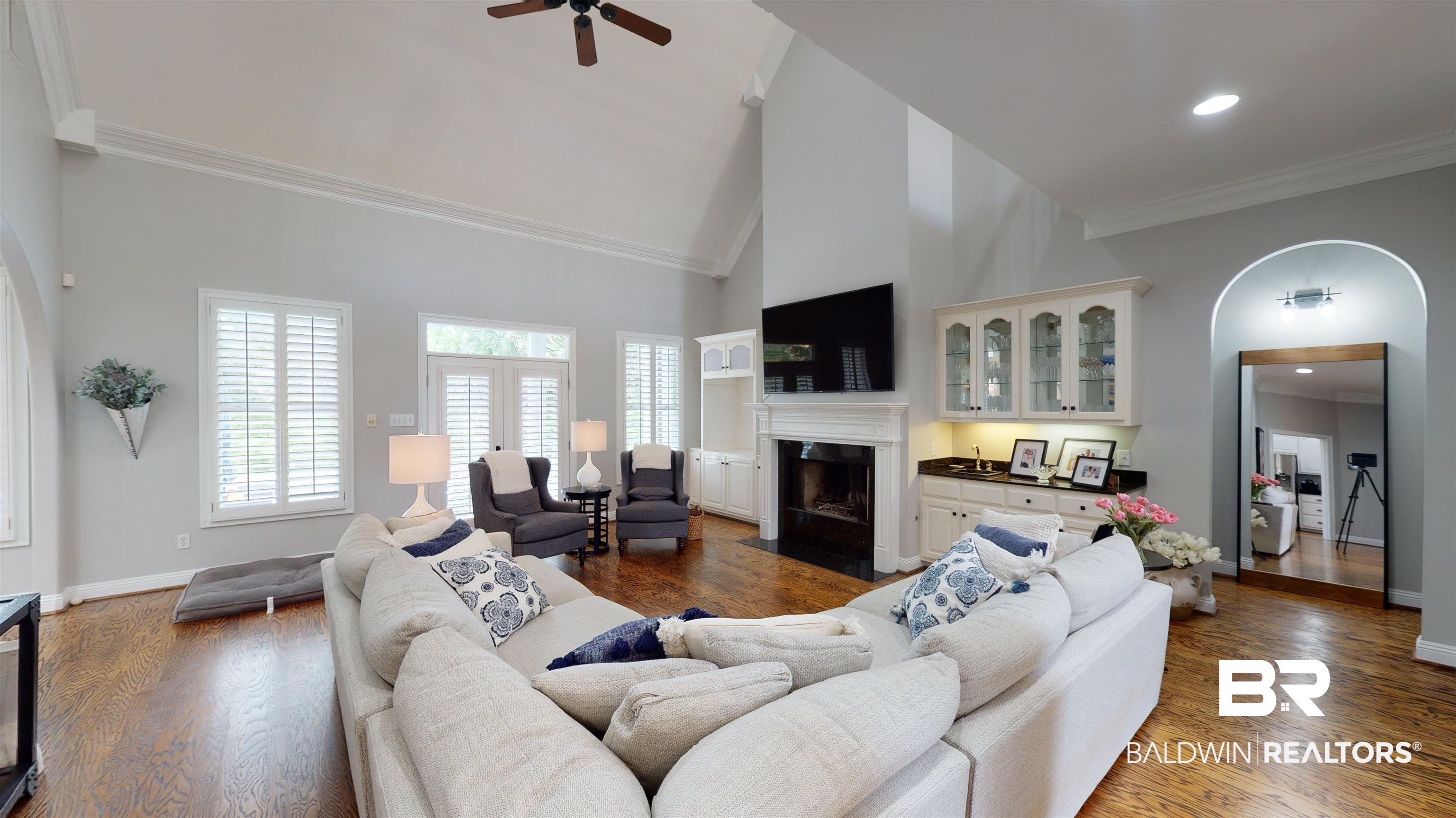 7546 Willow Circle Mobile, AL 36695 - Photo 5 of 47