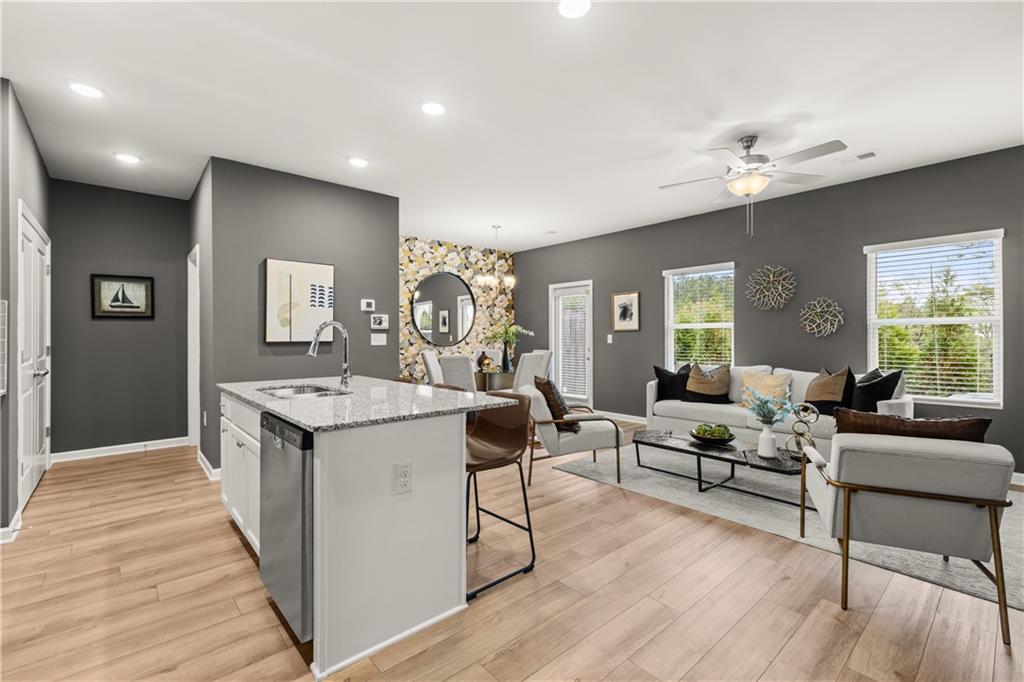 280 Epping Street, Unit 21 Stockbridge, GA 30281 - Photo 5 of 64