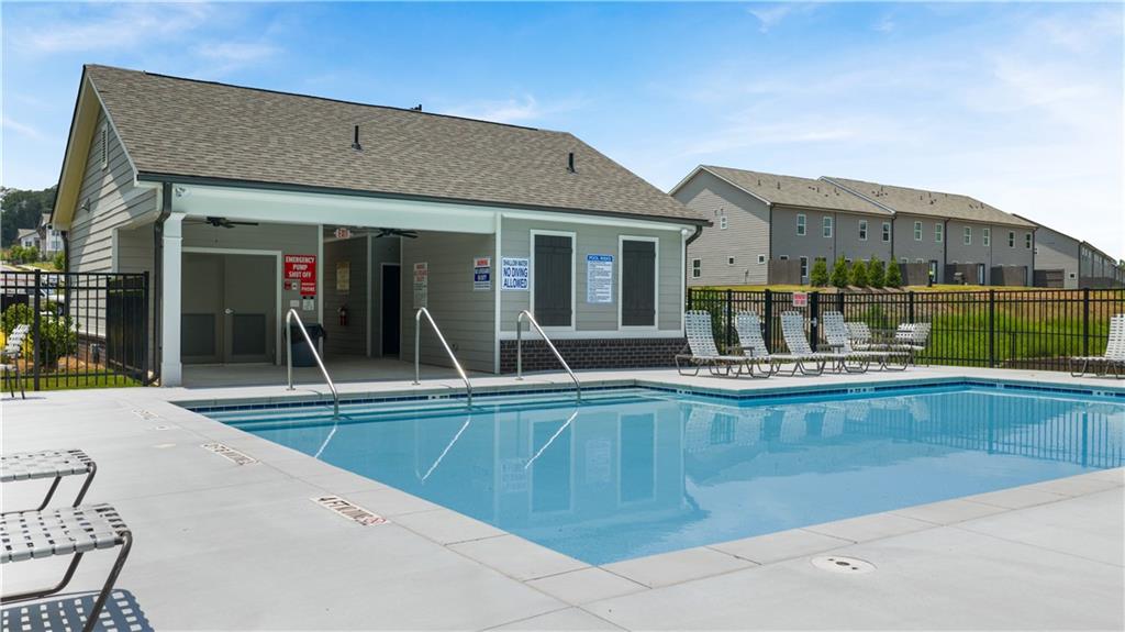 280 Epping Street, Unit 21 Stockbridge, GA 30281 - Photo 56 of 64