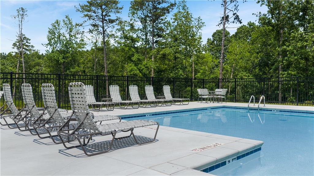 280 Epping Street, Unit 21 Stockbridge, GA 30281 - Photo 59 of 64