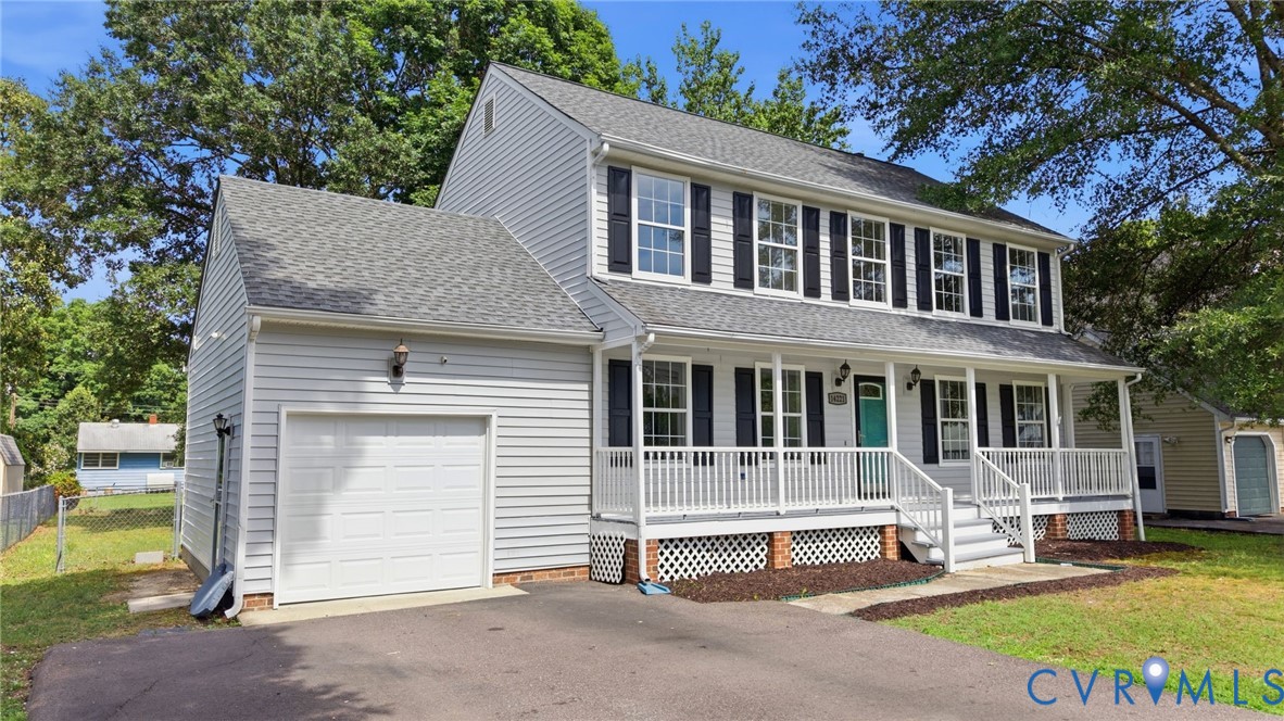 14221 Bermuda Point Court Chester, VA 23836 - Photo 2 of 47