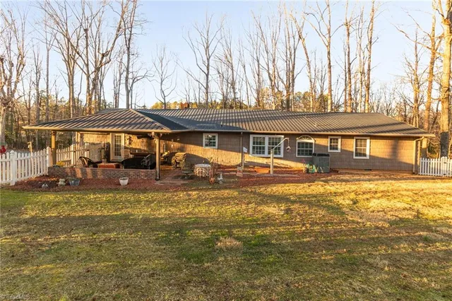 $435,000 | 3133 Highway 49, Asheboro, NC 27205