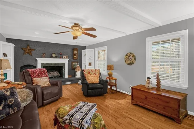 $435,000 | 3133 Highway 49, Asheboro, NC 27205