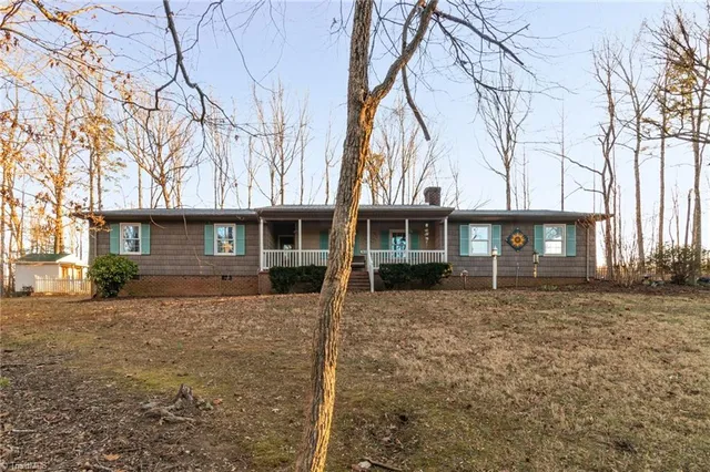 $435,000 | 3133 Highway 49, Asheboro, NC 27205