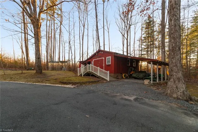 $435,000 | 3133 Highway 49, Asheboro, NC 27205
