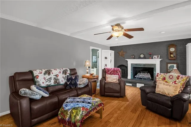 $435,000 | 3133 Highway 49, Asheboro, NC 27205