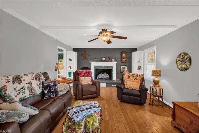 $435,000 | 3133 Highway 49, Asheboro, NC 27205