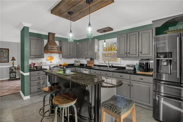 $435,000 | 3133 Highway 49, Asheboro, NC 27205