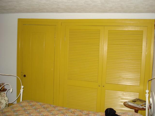 2 School Street Chester, MA 01011 - Photo 11 of 26 Closets in bdrm