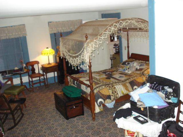 2 School Street Chester, MA 01011 - Photo 13 of 26 Bedroom