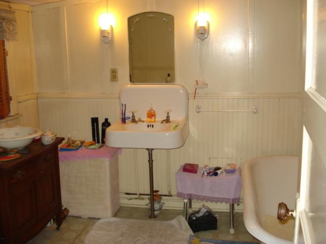 2 School Street Chester, MA 01011 - Photo 14 of 26 2nd flr bath