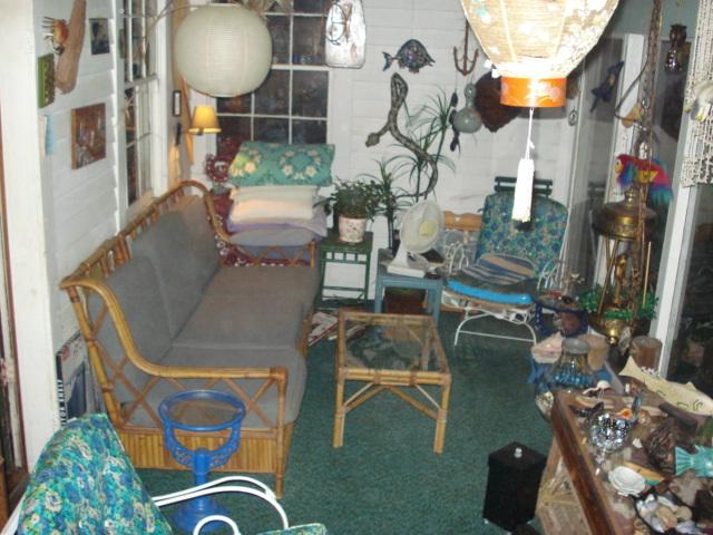 2 School Street Chester, MA 01011 - Photo 16 of 26 Enclosed porch
