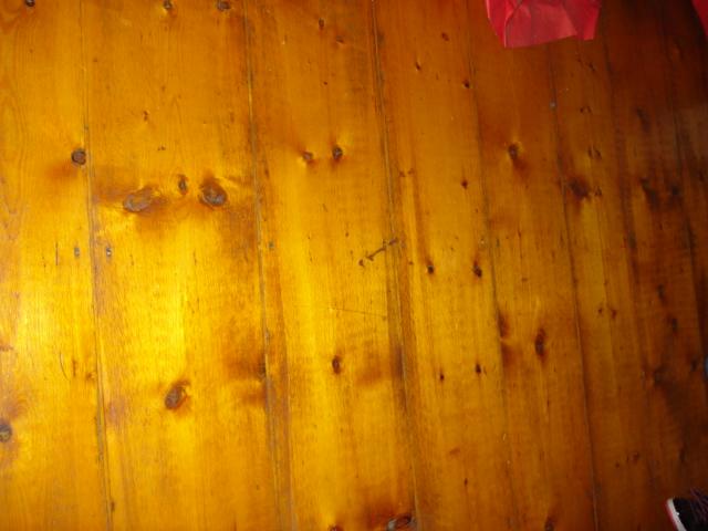 2 School Street Chester, MA 01011 - Photo 18 of 26 Wide pine Flooring