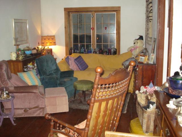 2 School Street Chester, MA 01011 - Photo 7 of 26 Living room